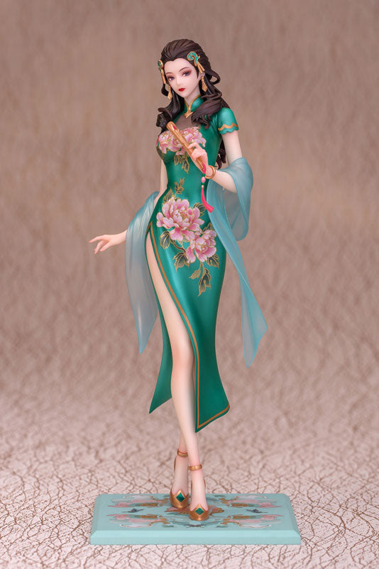 SPECIAL ORDER Myethos - Gift+Weaving - Yang Yuhuan 1/10 [JP]