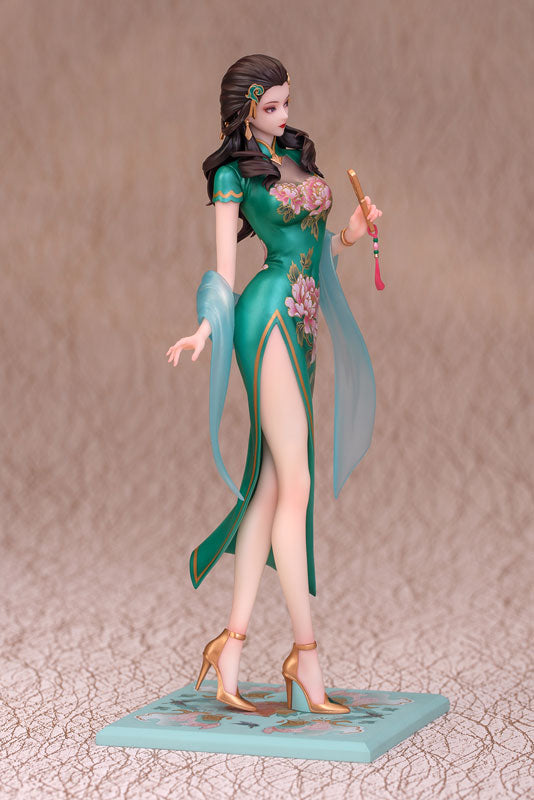 SPECIAL ORDER Myethos - Gift+Weaving - Yang Yuhuan 1/10 [JP]