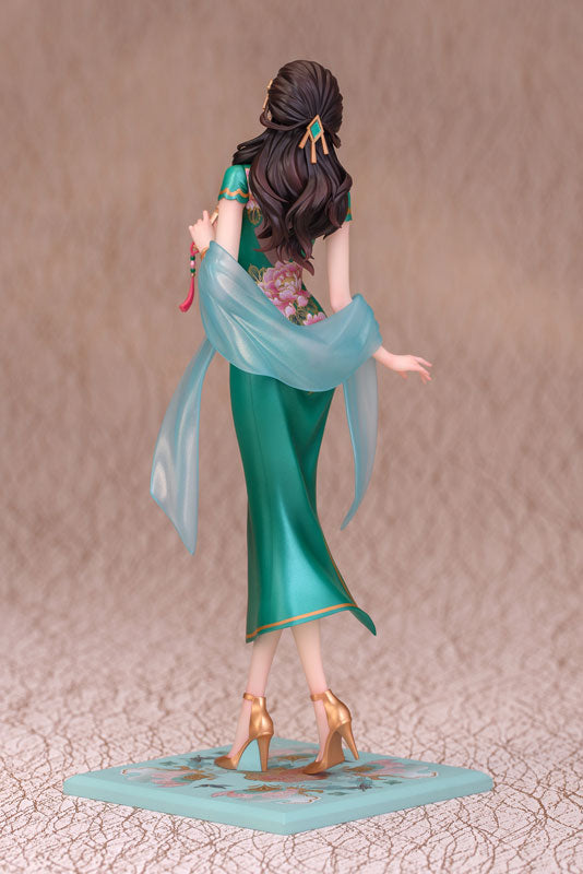 SPECIAL ORDER Myethos - Gift+Weaving - Yang Yuhuan 1/10 [JP]