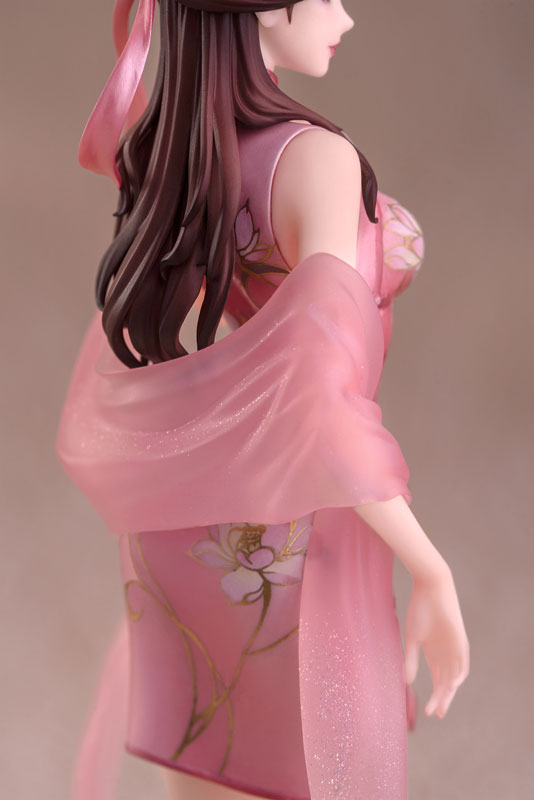 SPECIAL ORDER Myethos - Gift+Weaving - Diaochan 1/10 [JP]