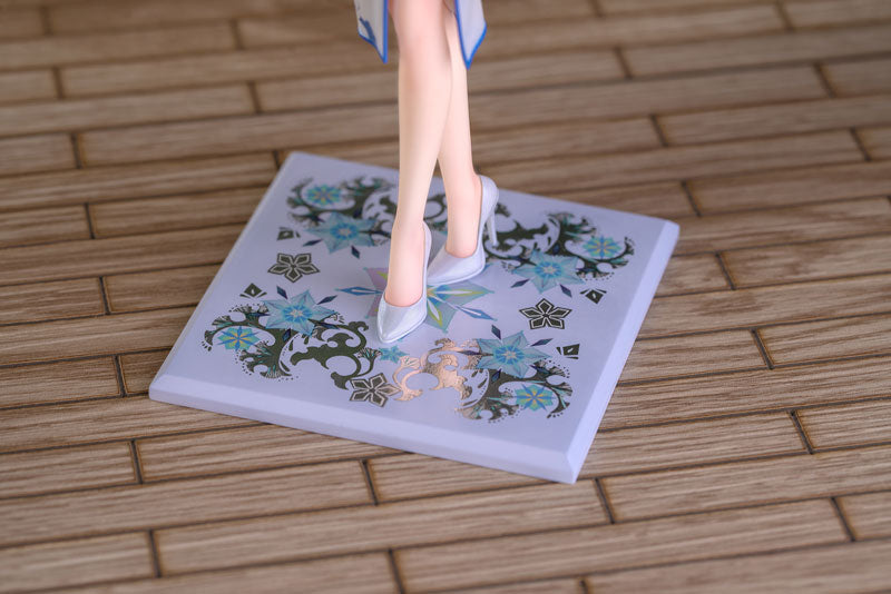 SPECIAL ORDER Myethos - Gift+Weaving - Wang Zhaojun 1/10 [JP]