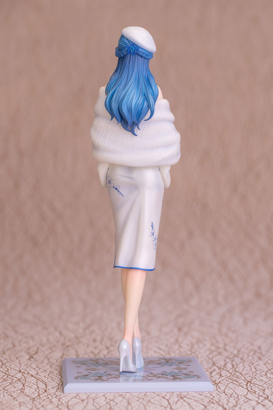 SPECIAL ORDER Myethos - Gift+Weaving - Wang Zhaojun 1/10 [JP]