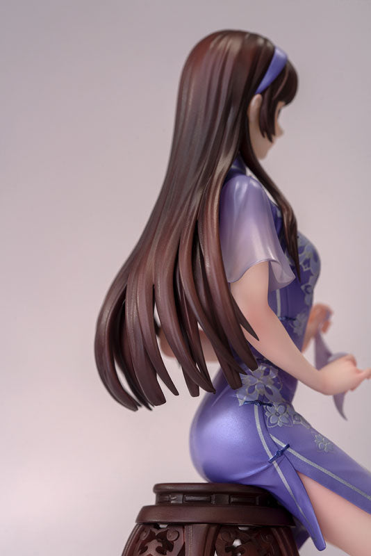 SPECIAL ORDER Myethos - Gift+Weaving - Xishi 1/10 [JP]