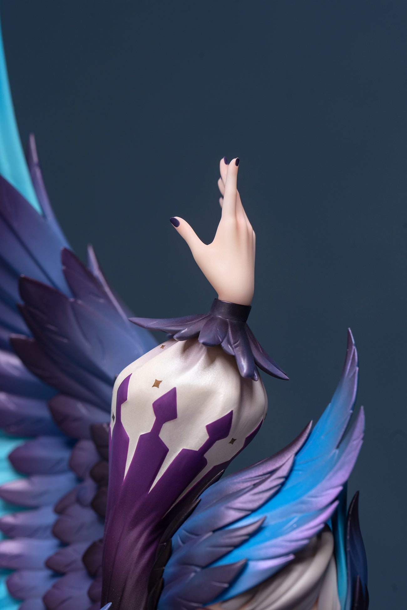 PRE-ORDER Myethos - Honors of Kings - Xiao Qiao: Swan Starlet Ver. 1/7