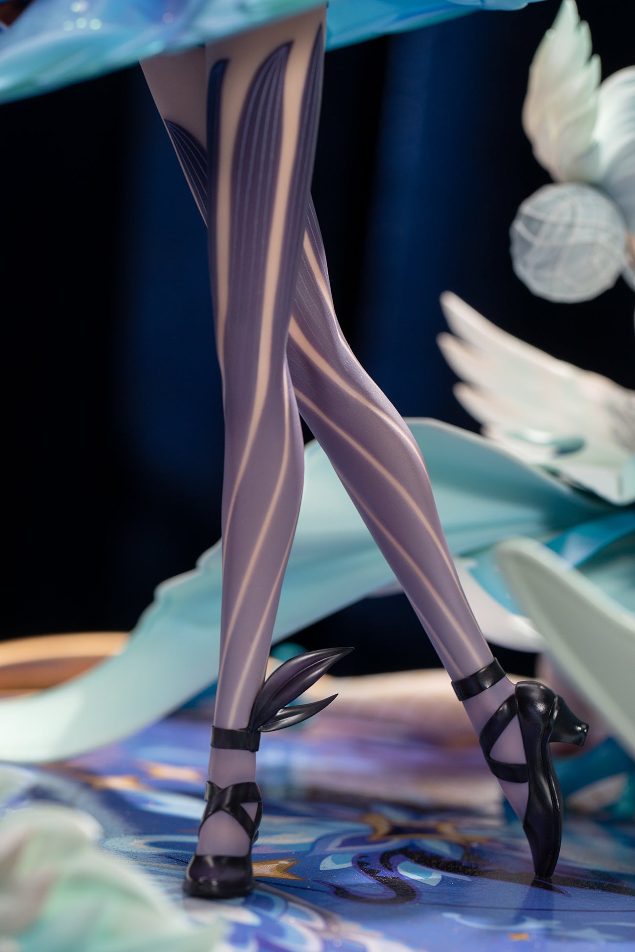 PRE-ORDER Myethos - Honors of Kings - Xiao Qiao: Swan Starlet Ver. 1/7