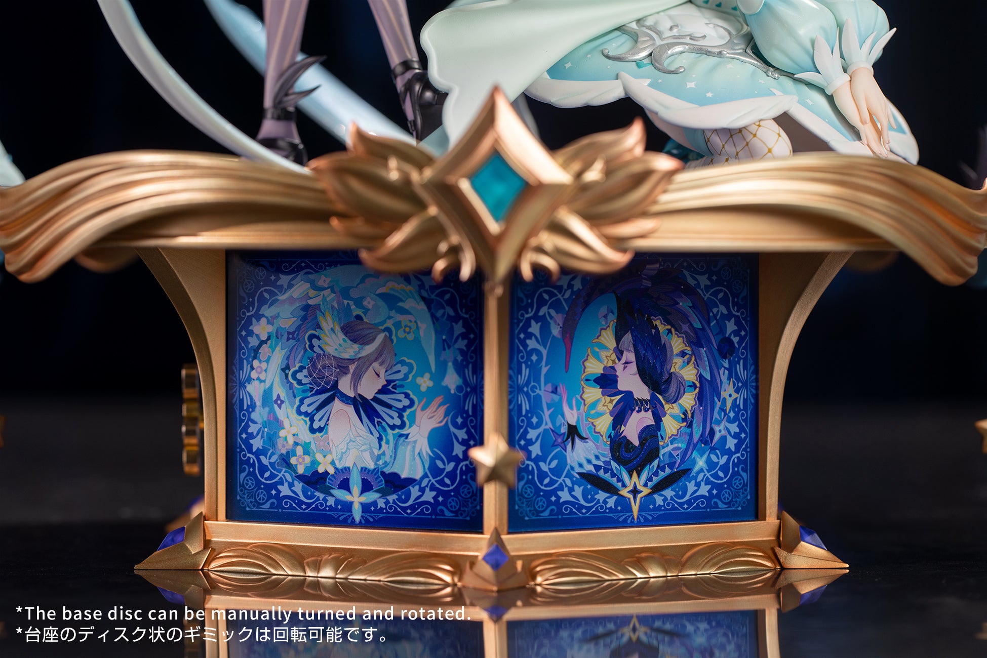 PRE-ORDER Myethos - Honors of Kings - Xiao Qiao: Swan Starlet Ver. 1/7