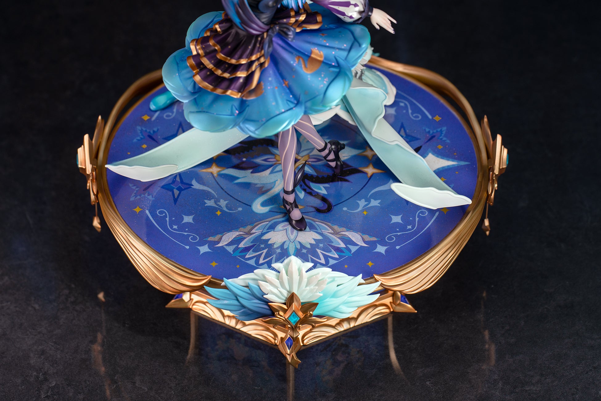 PRE-ORDER Myethos - Honors of Kings - Xiao Qiao: Swan Starlet Ver. 1/7