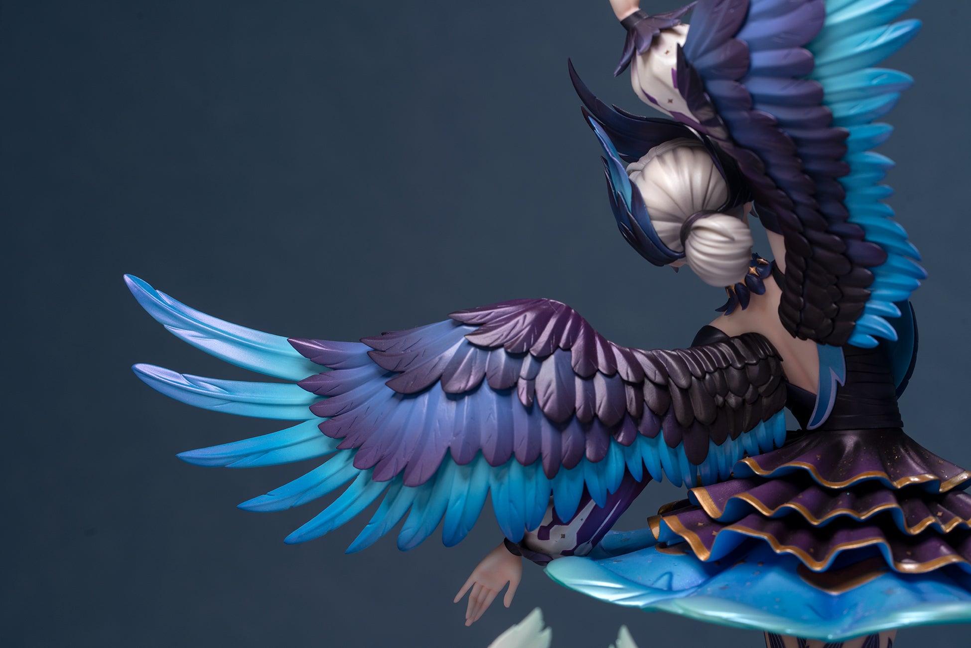 PRE-ORDER Myethos - Honors of Kings - Xiao Qiao: Swan Starlet Ver. 1/7