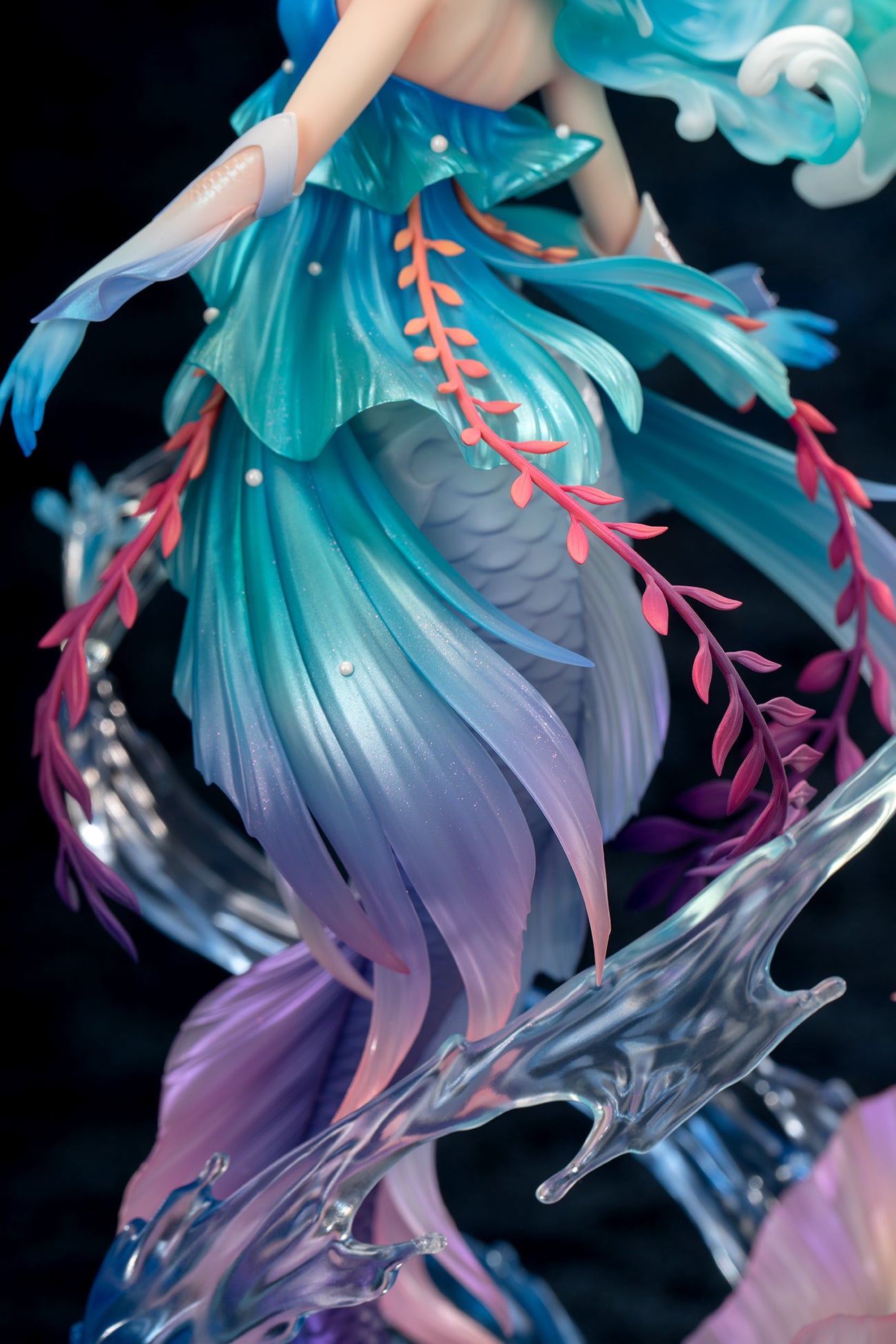 SPECIAL ORDER Myethos - Mermaid Princess Doria 1/8 [JP]