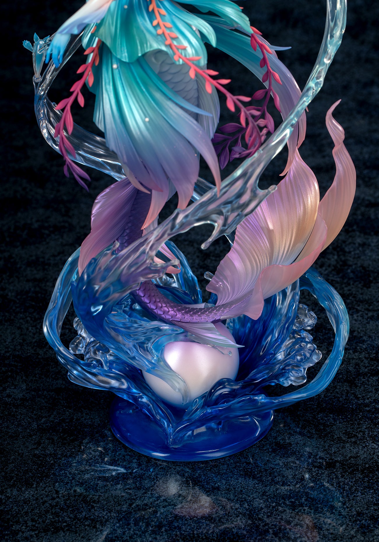 SPECIAL ORDER Myethos - Mermaid Princess Doria 1/8 [JP]