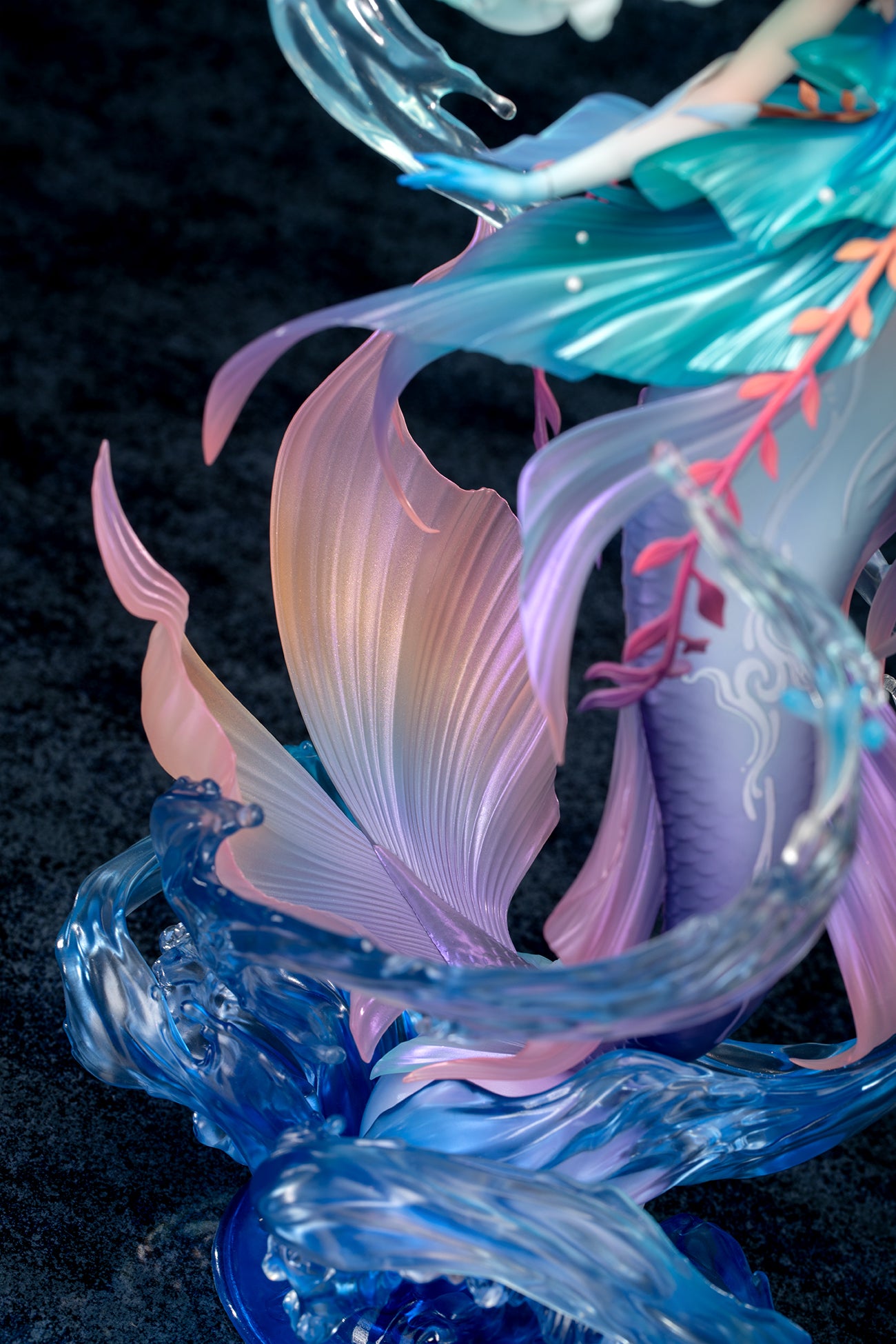 SPECIAL ORDER Myethos - Mermaid Princess Doria 1/8 [JP]