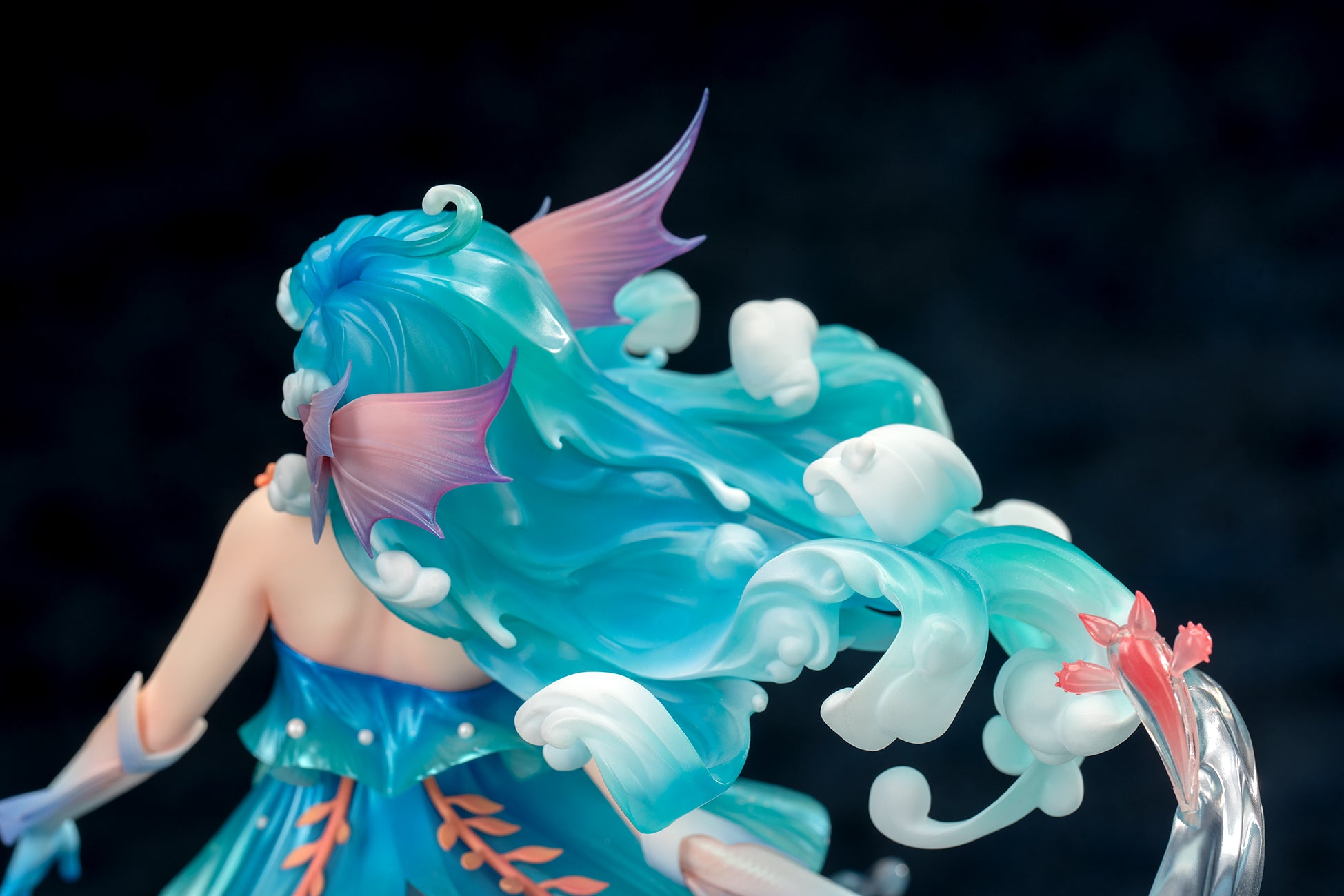 SPECIAL ORDER Myethos - Mermaid Princess Doria 1/8 [JP]