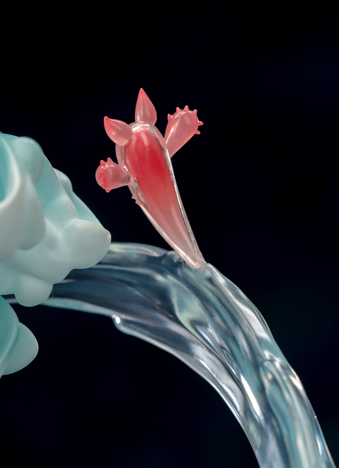 PRE-ORDER Myethos - Mermaid Princess Doria 1/8