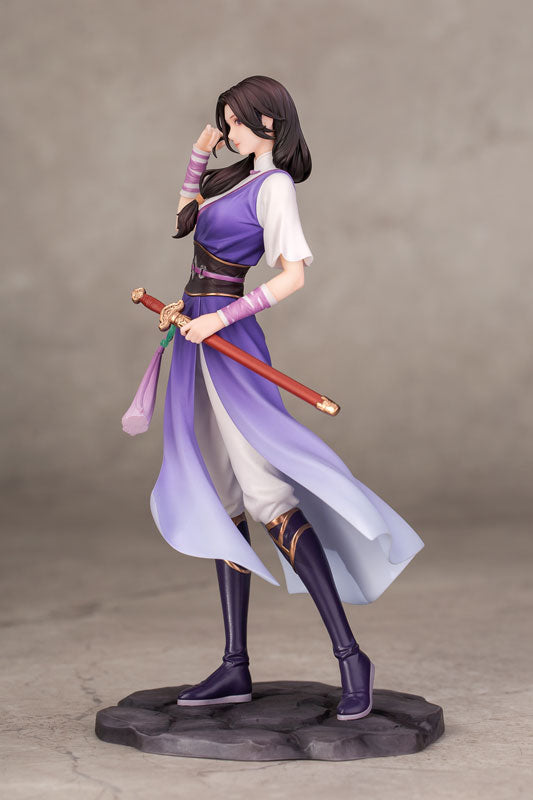 PRE-ORDER Myethos - Gift+ Chinese Paladin: Sword and Fairy - Yue Guan Xia Nu: Lin Yueru 1/10