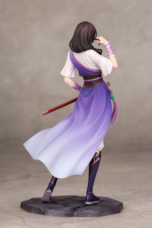 PRE-ORDER Myethos - Gift+ Chinese Paladin: Sword and Fairy - Yue Guan Xia Nu: Lin Yueru 1/10