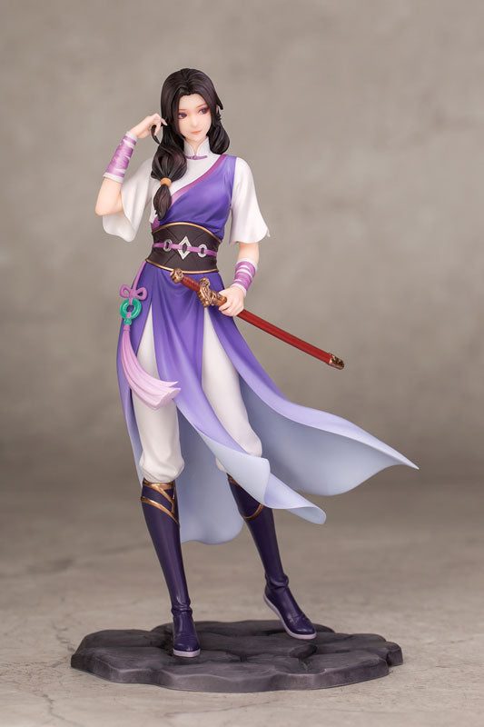 PRE-ORDER Myethos - Gift+ Chinese Paladin: Sword and Fairy - Yue Guan Xia Nu: Lin Yueru 1/10
