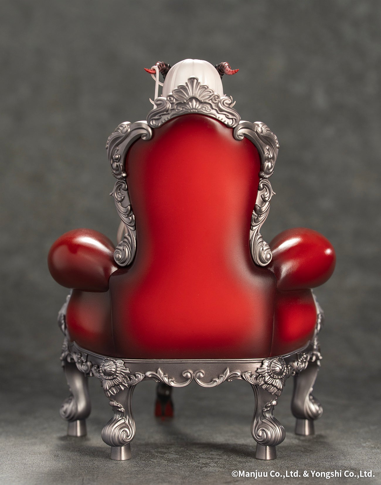 PRE-ORDER Myethos - Azur Lane - Ägir: Rose Ceremony Ver. 1/7