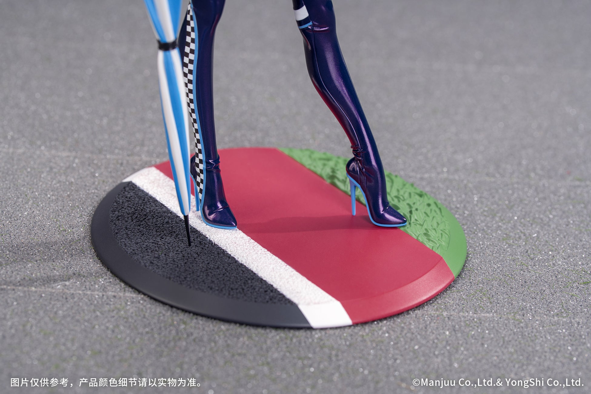 PRE-ORDER Myethos - Gift+ - Azur Lane - Enterprise: Wind Catcher 1/8