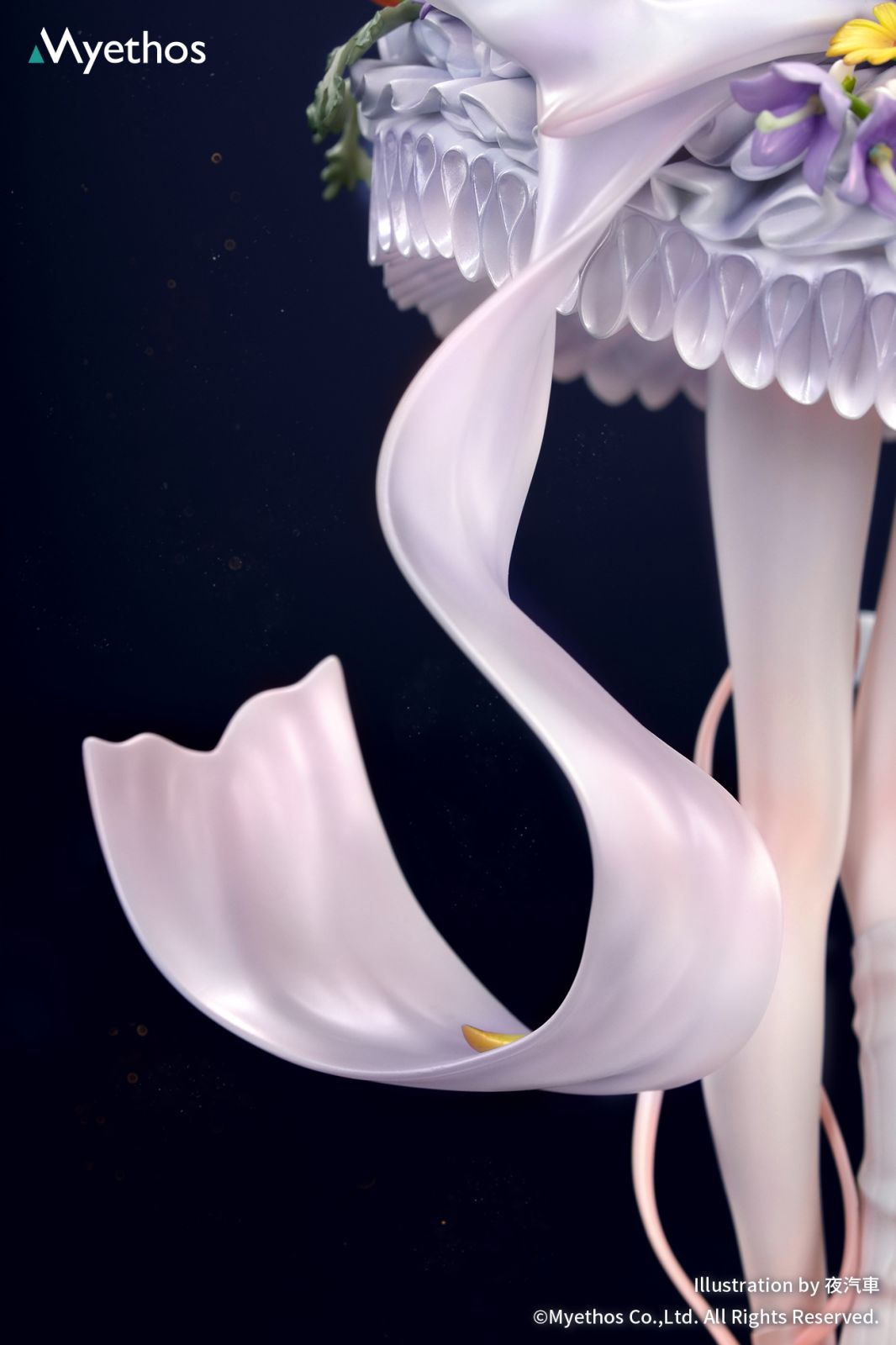 SPECIAL ORDER Myethos - FairyTale -Another- - Swan Lake 1/8 [JP]
