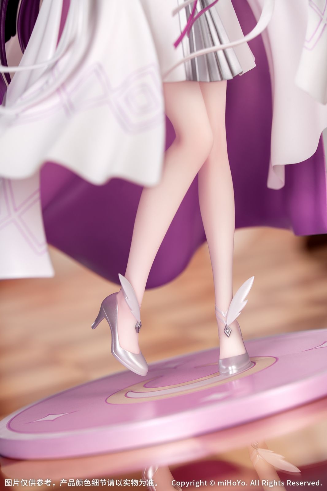 SPECIAL ORDER Myethos - Gift+ - Genshin Impact - Columbina: Carnival Gathering Ver. 1/8 [JP]