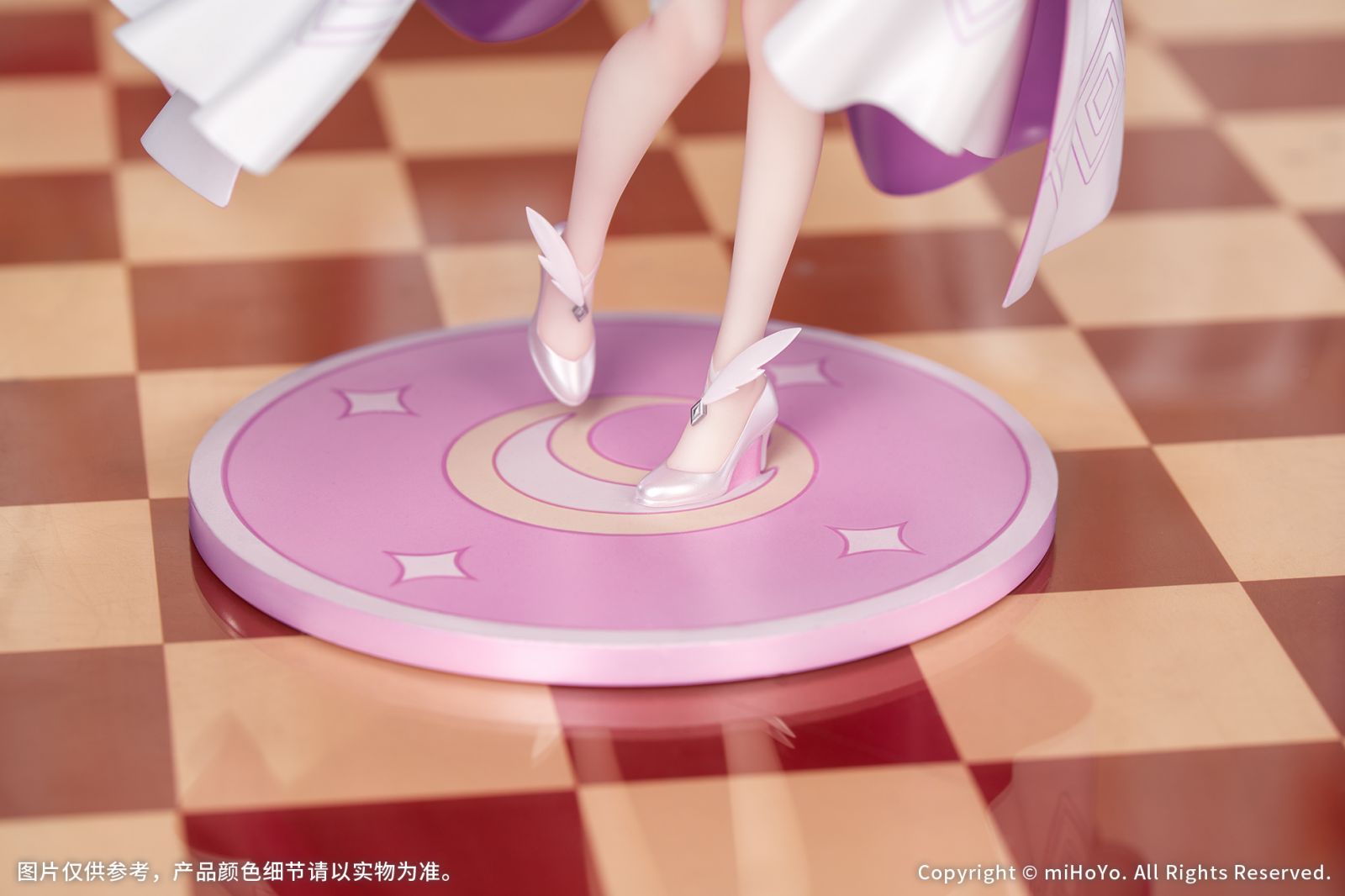 SPECIAL ORDER Myethos - Gift+ - Genshin Impact - Columbina: Carnival Gathering Ver. 1/8 [JP]