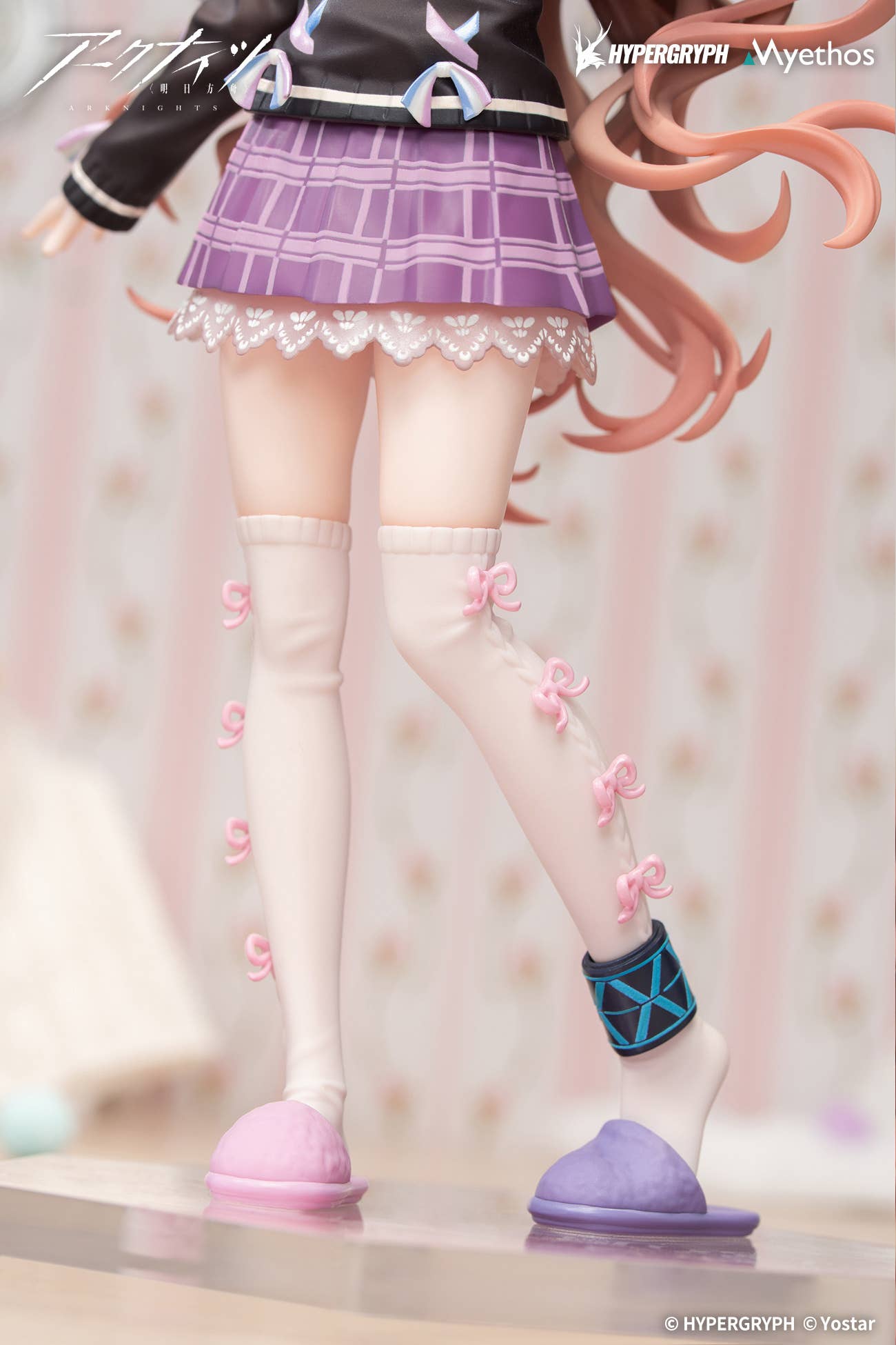 SPECIAL ORDER Myethos - Gift+ - Arknights - Eyjafjalla the Hvit Aska: One More Story Ver. 1/8 [JP]