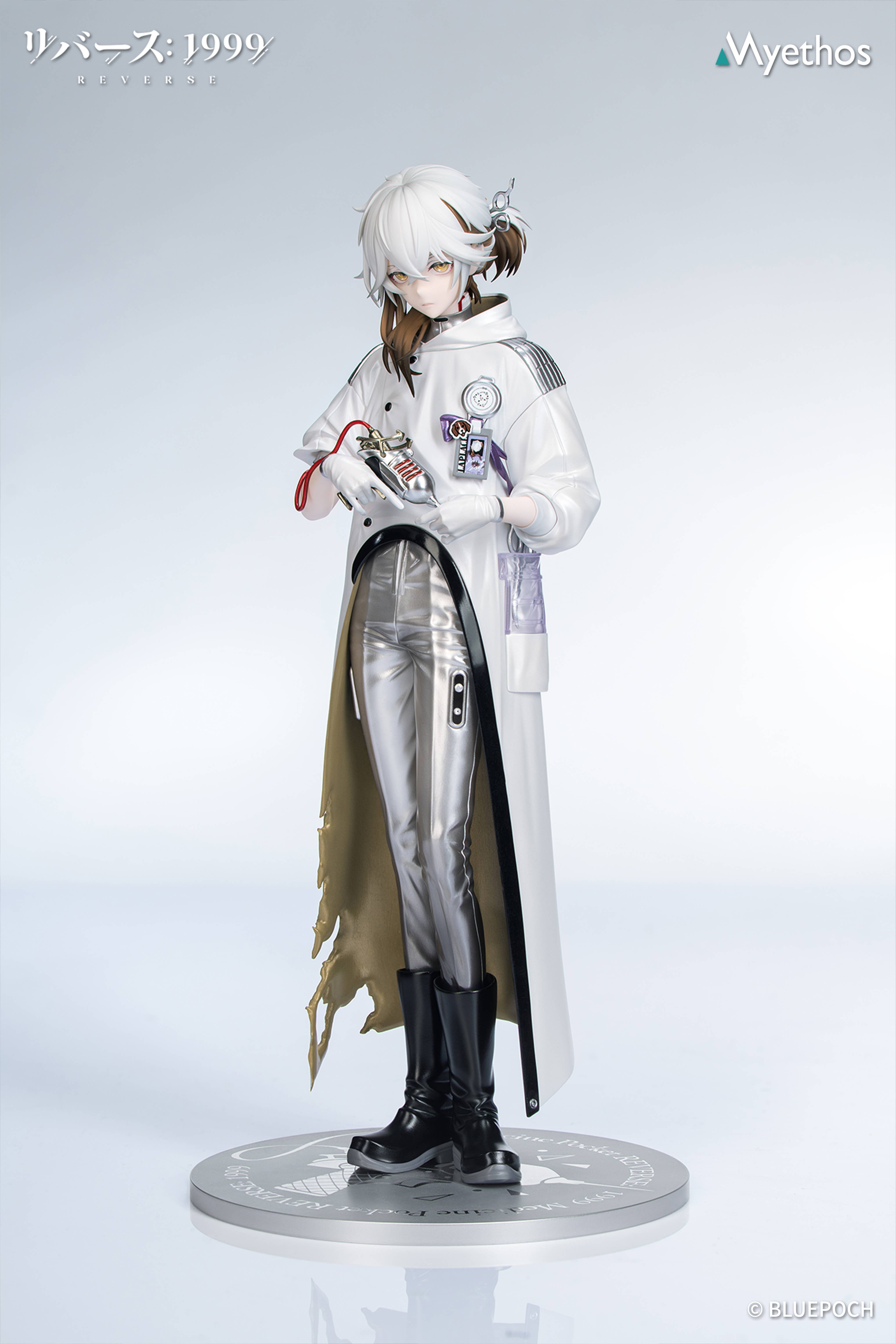 SPECIAL ORDER Myethos - Gift+ - Reverse: 1999 - Medicine Pocket 1/8 [JP]