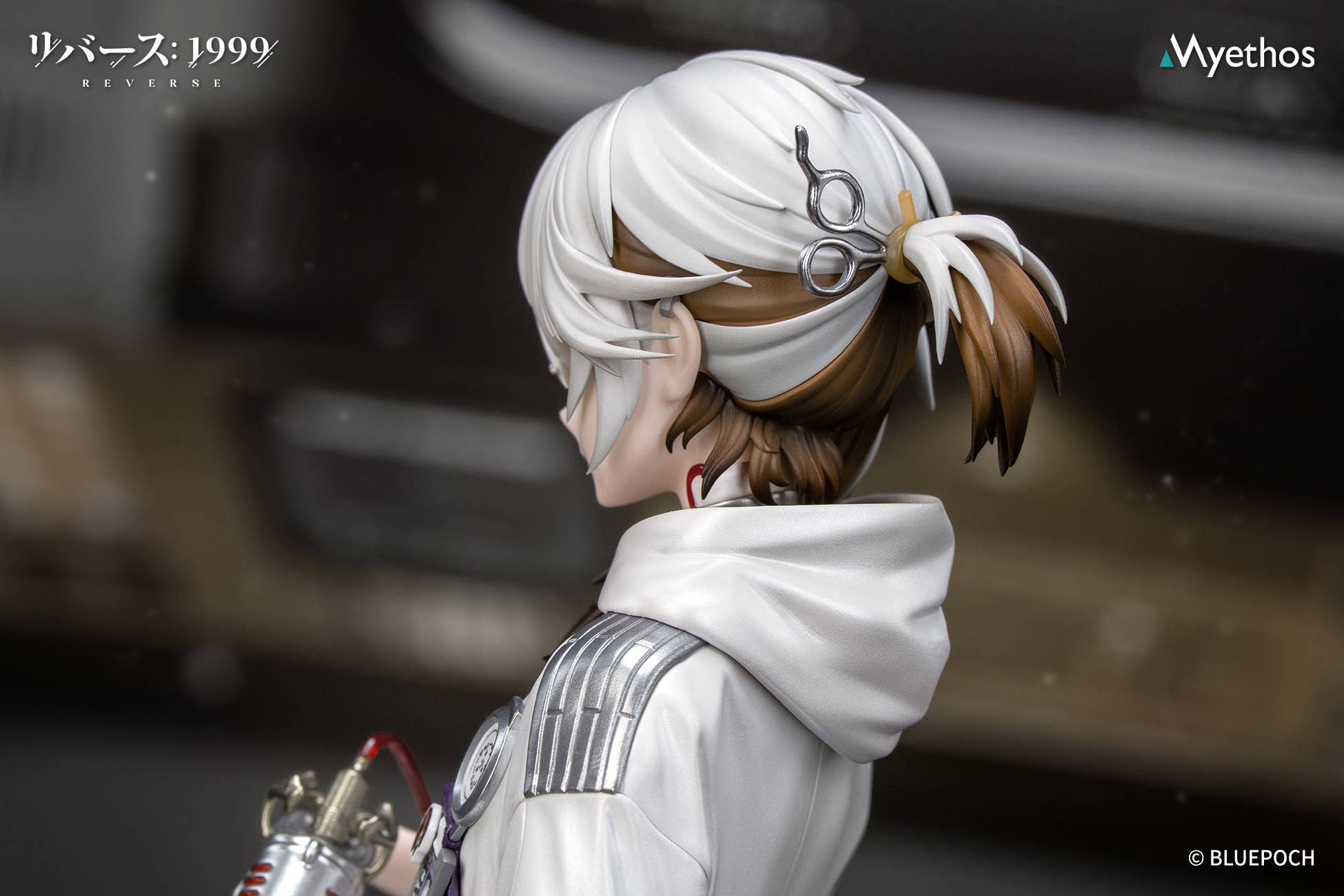 SPECIAL ORDER Myethos - Gift+ - Reverse: 1999 - Medicine Pocket 1/8 [JP]