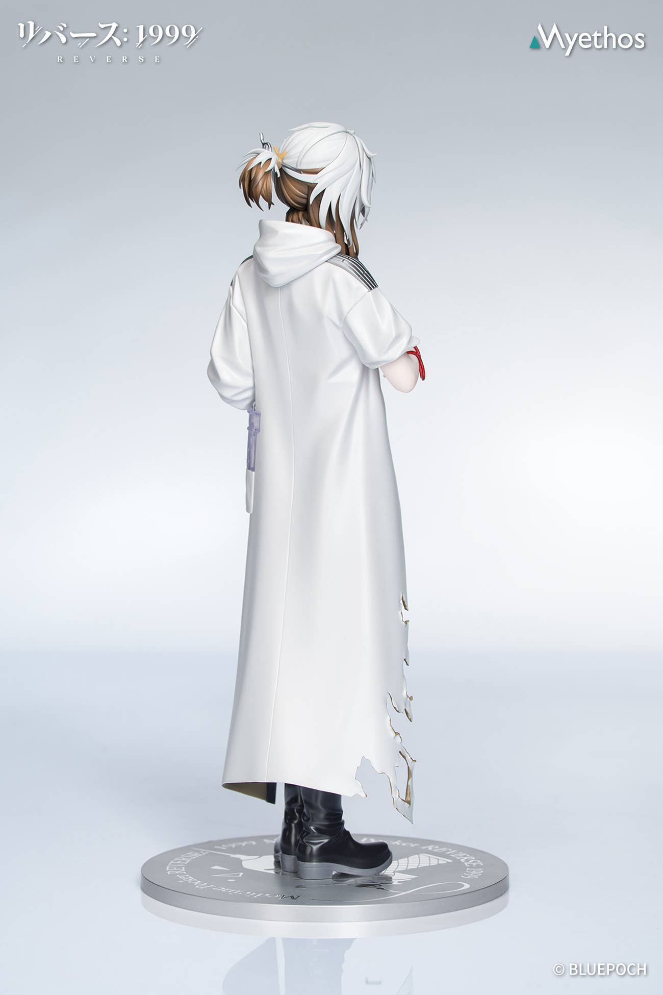 SPECIAL ORDER Myethos - Gift+ - Reverse: 1999 - Medicine Pocket 1/8 [JP]