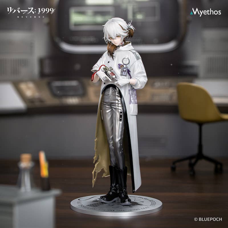 SPECIAL ORDER Myethos - Gift+ - Reverse: 1999 - Medicine Pocket 1/8 [JP]