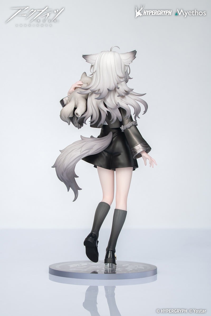 SPECIAL ORDER Myethos - Rhodes Kids Series - Arknights - Lappland [JP]