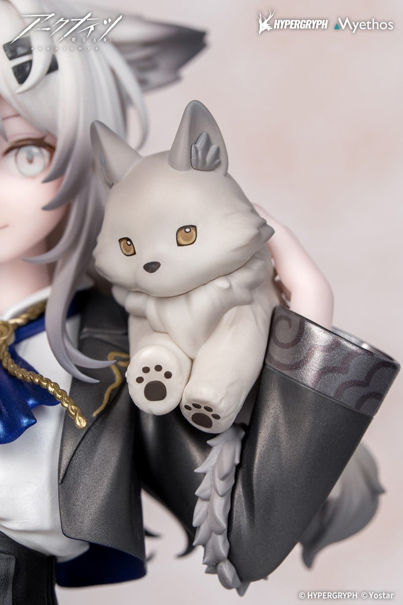 SPECIAL ORDER Myethos - Rhodes Kids Series - Arknights - Lappland [JP]