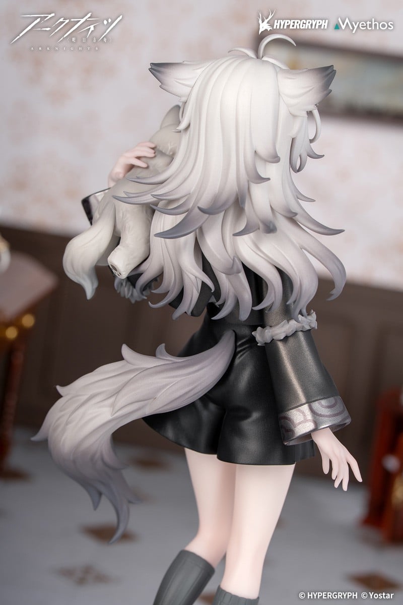 SPECIAL ORDER Myethos - Rhodes Kids Series - Arknights - Lappland [JP]