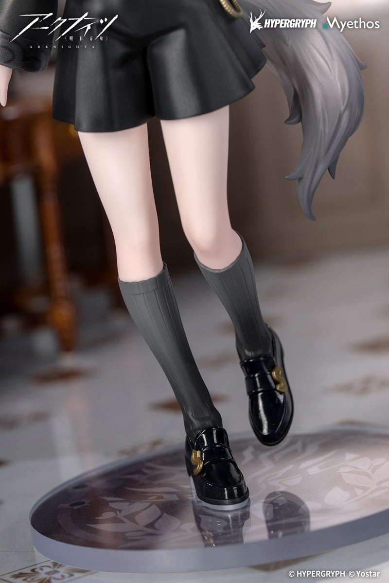 SPECIAL ORDER Myethos - Rhodes Kids Series - Arknights - Lappland [JP]