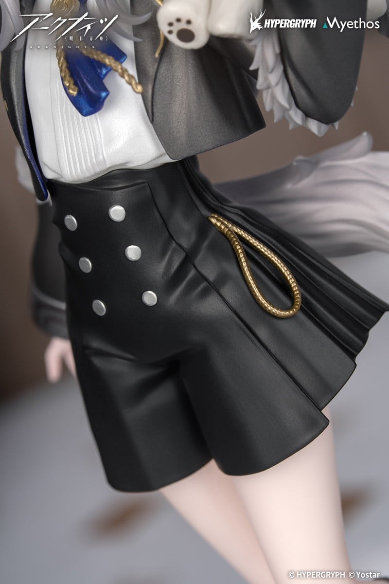 SPECIAL ORDER Myethos - Rhodes Kids Series - Arknights - Lappland [JP]