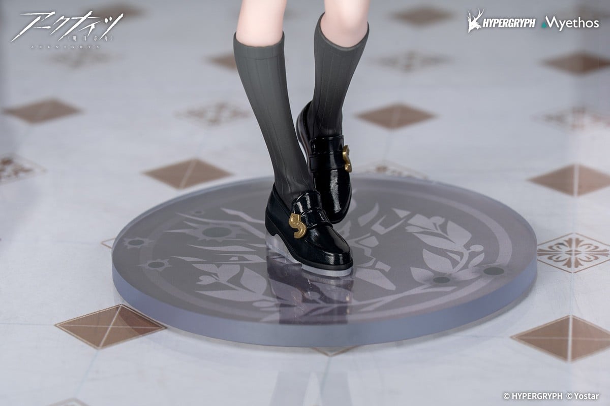 SPECIAL ORDER Myethos - Rhodes Kids Series - Arknights - Lappland [JP]