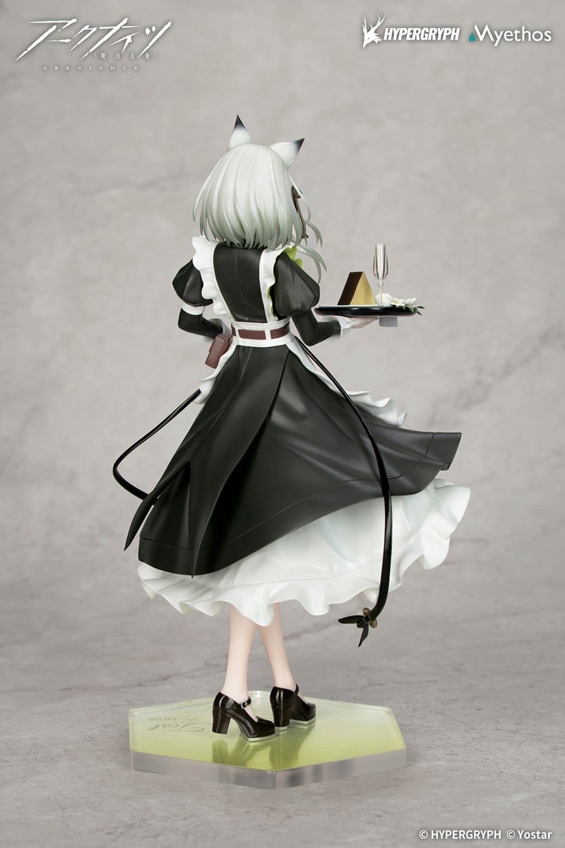 SPECIAL ORDER Myethos - Gift+ - Arknights - Kal'tsit: Footsteps of Time Ver. 1/8 [JP]