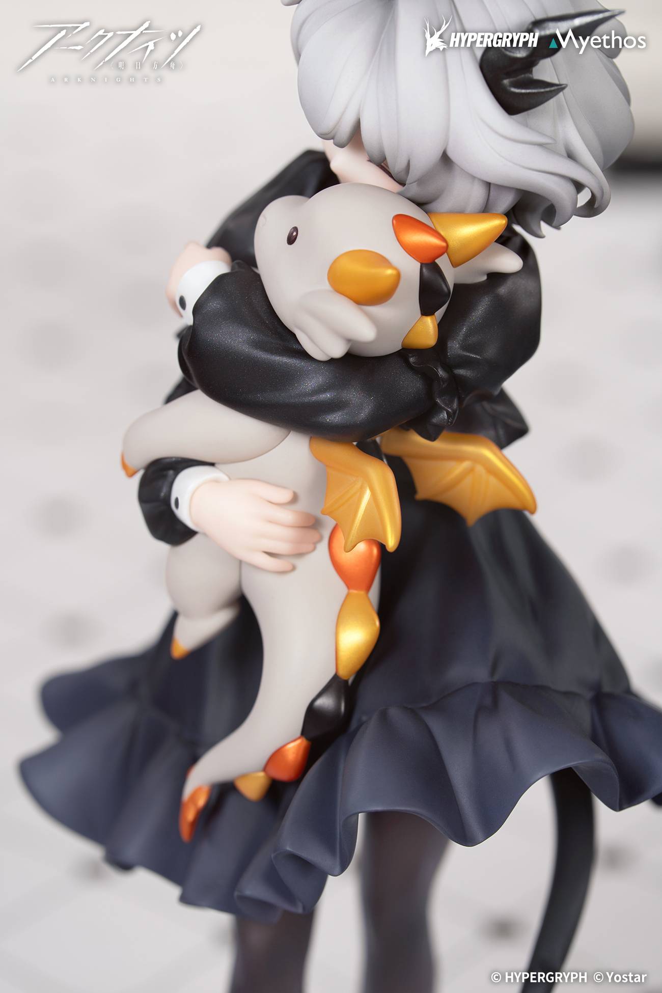 SPECIAL ORDER Myethos - Rhodes Kids Series - Arknights - Talulah [JP]