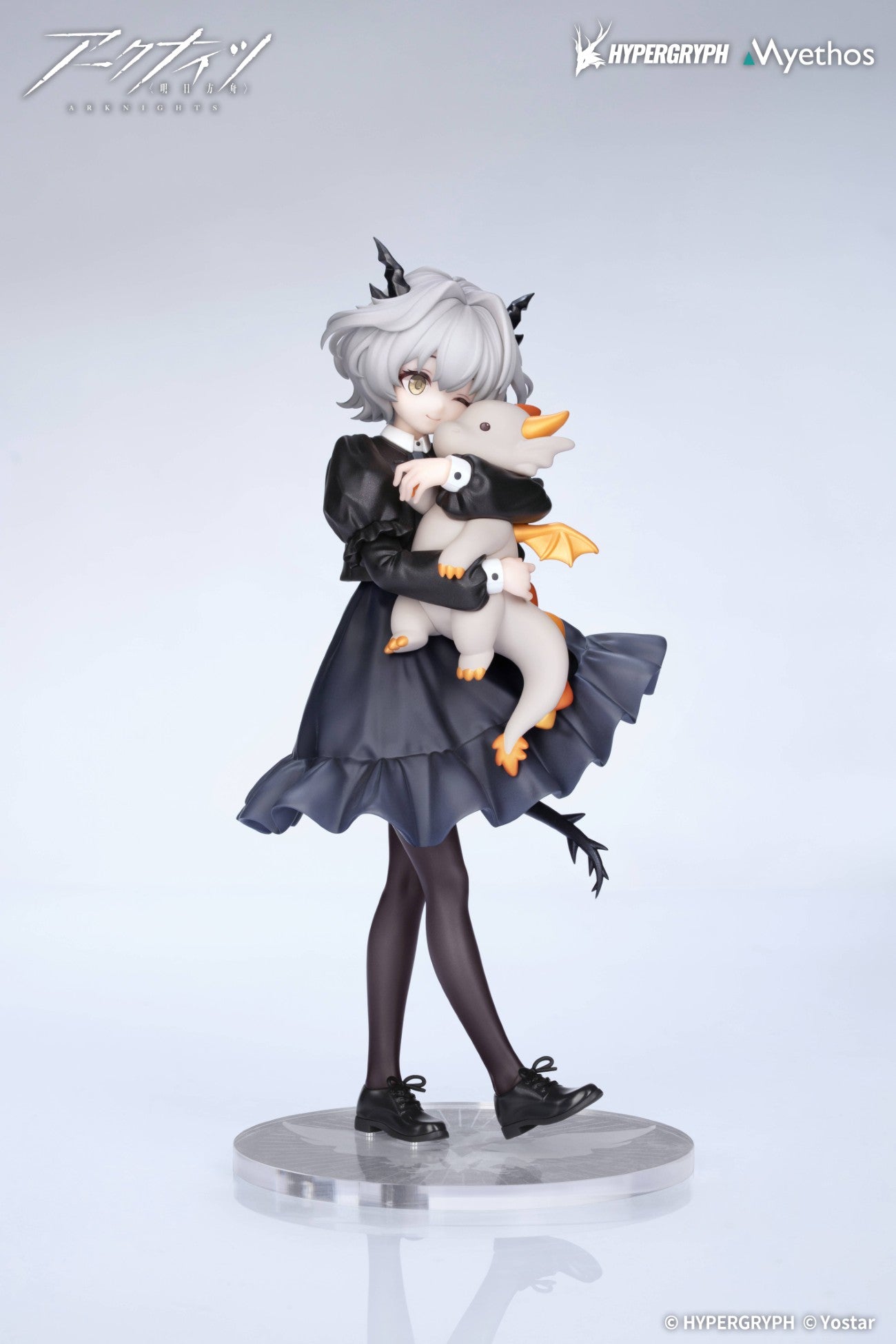 SPECIAL ORDER Myethos - Rhodes Kids Series - Arknights - Talulah [JP]