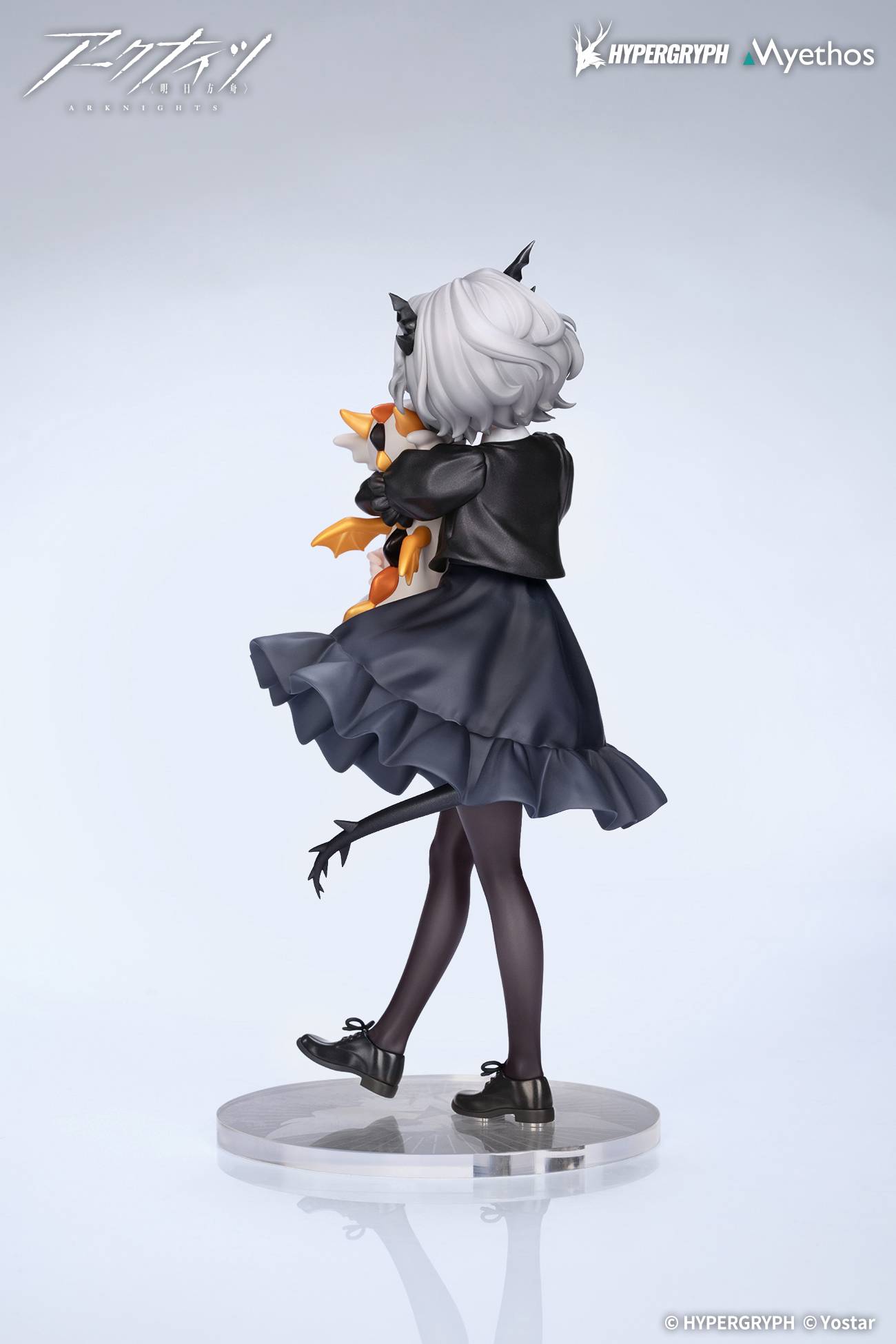 SPECIAL ORDER Myethos - Rhodes Kids Series - Arknights - Talulah [JP]