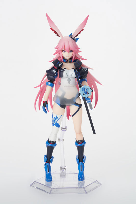 SPECIAL ORDER APEX - ARCTECH - Honkai Impact 3rd - Sakura Yae: Unforgotten Apostle 1/8 [June 2026] [JP]
