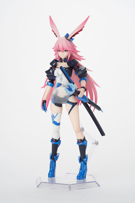 SPECIAL ORDER APEX - ARCTECH - Honkai Impact 3rd - Sakura Yae: Unforgotten Apostle 1/8 [June 2026] [JP]