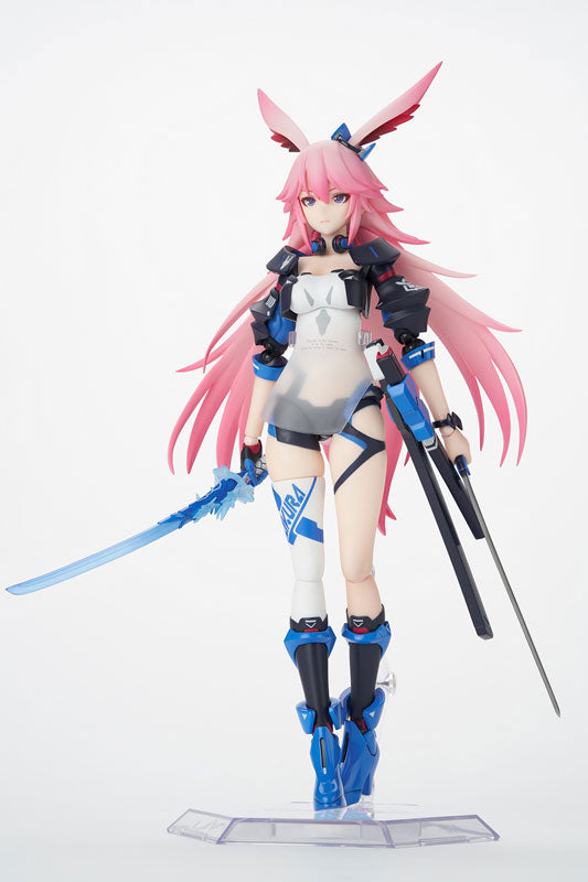 SPECIAL ORDER APEX - ARCTECH - Honkai Impact 3rd - Sakura Yae: Unforgotten Apostle 1/8 [June 2026] [JP]