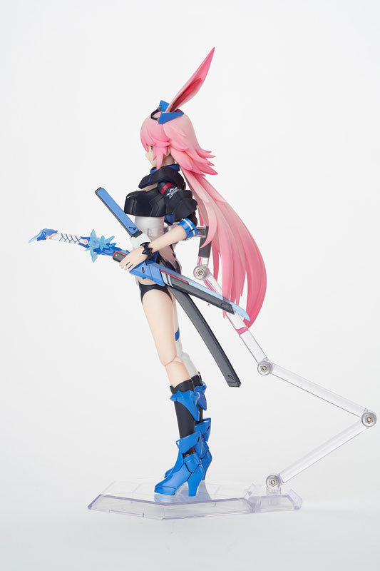 SPECIAL ORDER APEX - ARCTECH - Honkai Impact 3rd - Sakura Yae: Unforgotten Apostle 1/8 [June 2026] [JP]