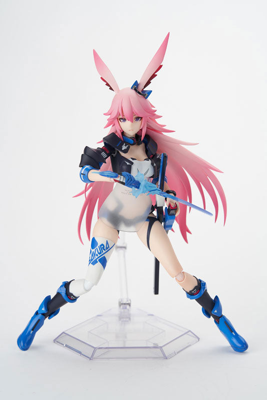 SPECIAL ORDER APEX - ARCTECH - Honkai Impact 3rd - Sakura Yae: Unforgotten Apostle 1/8 [June 2026] [JP]