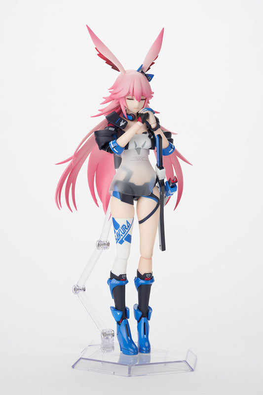 SPECIAL ORDER APEX - ARCTECH - Honkai Impact 3rd - Sakura Yae: Unforgotten Apostle 1/8 [June 2026] [JP]