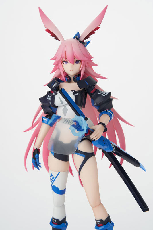 SPECIAL ORDER APEX - ARCTECH - Honkai Impact 3rd - Sakura Yae: Unforgotten Apostle 1/8 [June 2026] [JP]