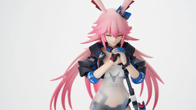 SPECIAL ORDER APEX - ARCTECH - Honkai Impact 3rd - Sakura Yae: Unforgotten Apostle 1/8 [June 2026] [JP]