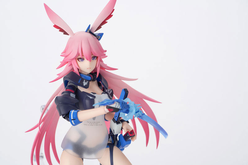 SPECIAL ORDER APEX - ARCTECH - Honkai Impact 3rd - Sakura Yae: Unforgotten Apostle 1/8 [June 2026] [JP]