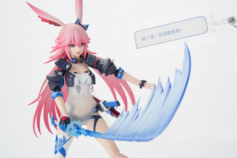 SPECIAL ORDER APEX - ARCTECH - Honkai Impact 3rd - Sakura Yae: Unforgotten Apostle 1/8 [June 2026] [JP]